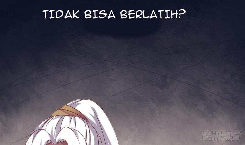 Magic Immortal Qi Chapter 01-02 Bahasa Indonesia